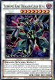 Supreme King Dragon Clear Wing