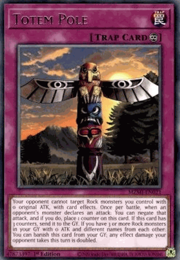 Totem Pole