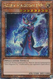 Silent Magician LV8