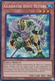 Gladiator Beast Retiari (V.2 - Collectors Rare)