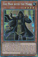 The Man with the Mark (V.2 - Collectors Rare)