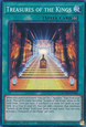 Treasures of the Kings (V.2 - Collectors Rare)