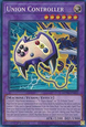 Union Controller (V.2 - Collectors Rare)