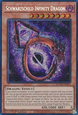 Schwarzschild Infinity Dragon