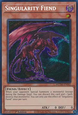 Singularity Fiend