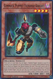 Gimmick Puppet Fiendish Knight