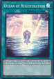 Ocean of Regeneration