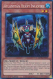 Atlantean Heavy Infantry (V.2 - Collectors Rare)