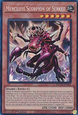Merciless Scorpion of Serket (V.2 - Collectors Rare)