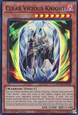 Clear Vicious Knight