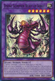 Divine Scorpion Beast of Serket