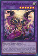 Divine Serpent Apophis