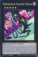 Performage Shadow Maker