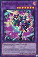 Performage Trapeze Witch
