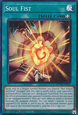 Soul Fist