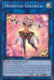Trickstar Colchica