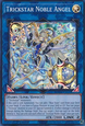 Trickstar Noble Angel