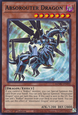 Absorouter Dragon