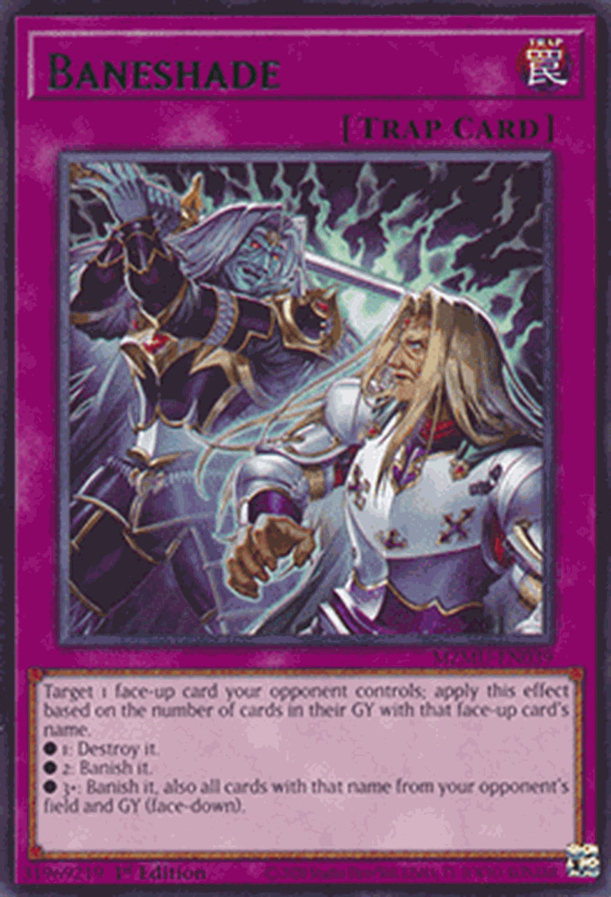 Baneshade