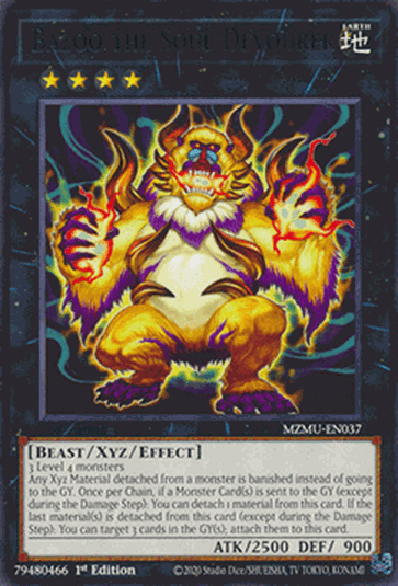 Bazoo the Soul-Devourer