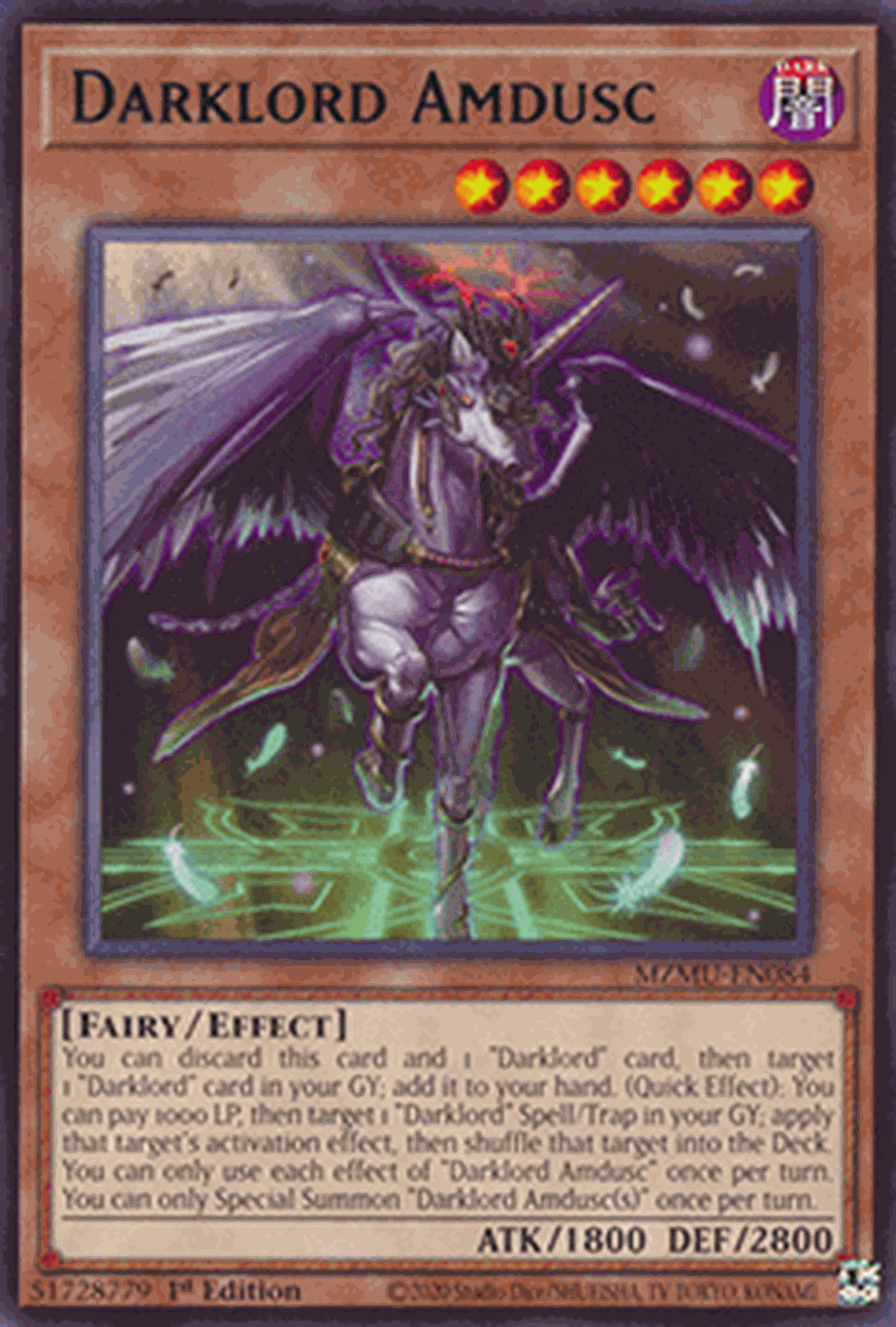 Darklord Amdusc