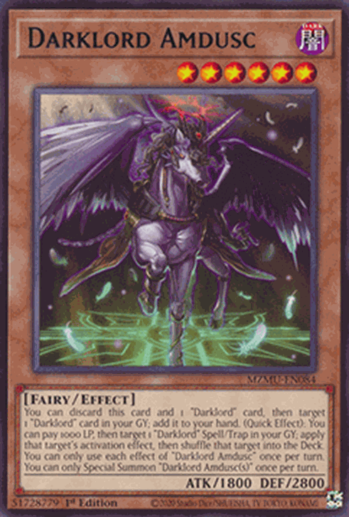 Darklord Amdusc