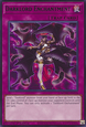 Darklord Enchantment
