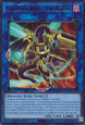 Quadborrel Dragon