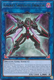 Galaxy Satellite Dragon