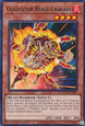 Gladiator Beast Laquari