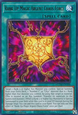 Rank-Up-Magic Argent Chaos Force