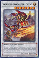 Swordsoul Grandmaster - Chixiao