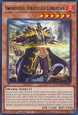 Swordsoul Strategist Longyuan