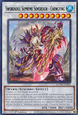 Swordsoul Supreme Sovereign - Chengying