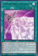 Tachyon Spiral of Destruction