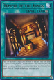 Temple of the Kings