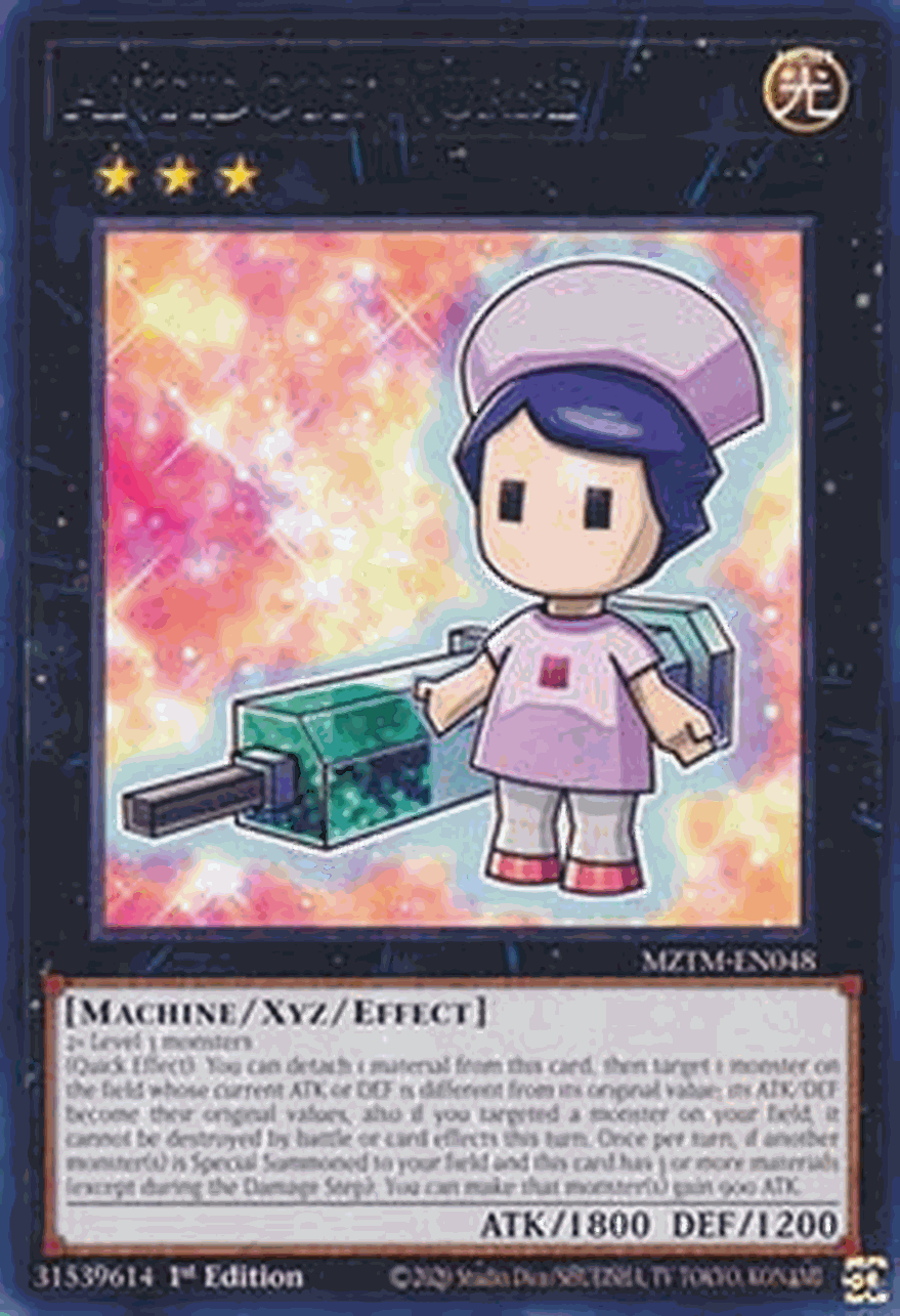Antidote Nurse