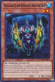Atlantean Heavy Infantry (V.1 - Rare)
