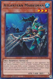 Atlantean Marksman