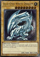 Blue-Eyes White Dragon