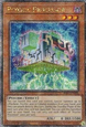 Psychic Processor (V.2 - Quarter Century Secret Rare)