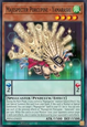 Majespecter Porcupine - Yamarashi