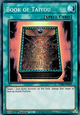 Book of Taiyou (V.2 - Super Rare)