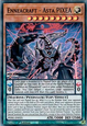 Enneacraft - Asta.PIXEA (V.2 - Super Rare)
