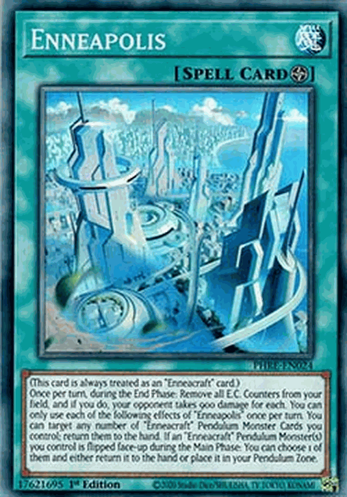 Enneapolis