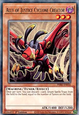 Ally of Justice Cyclone Creator