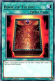 Book of Taiyou (V.1 - Rare)