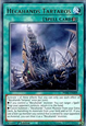 Hecahands Tartaros (V.1 - Rare)
