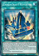Enneacraft Reverth (V.2 - Super Rare)