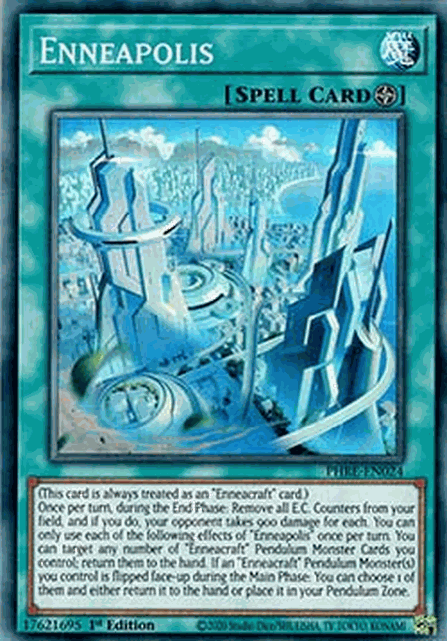 Enneapolis
